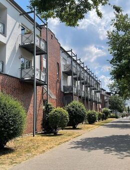 Ideal zur Kapitalanlage oder Eigennutzung - 2 Zimmer in Kreuzviertel-Randlage! - Münster