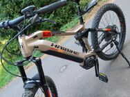 Ebike Mountainbike Haibike Sduro Fullseven LT 4.0 - Bad Zwesten