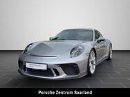 Porsche 991, (911) GT3 90l Sport, Jahr 2018 - Saarbrücken