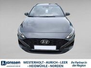 Hyundai i30, Kombi ADVANTAGE Plus-Paket, Jahr 2024 - Leer (Ostfriesland)