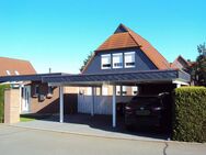 Hochwertiges Architektenhaus - Zentrale Lage in Büchen - Ohne Makler - Büchen