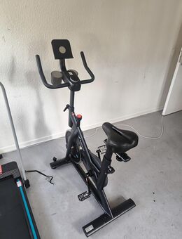 Hometrainer (Neuwertig) - Bad Arolsen