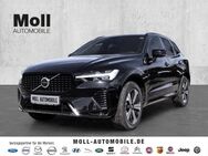 Volvo XC60, Plus Dark Recharge Plug-In Hybrid AWD T6 Twin Engine EU6d digitales, Jahr 2024 - Aachen