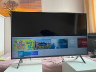 Samsung Smart-TV 40” Flat UHD TV - Berlin Marzahn-Hellersdorf