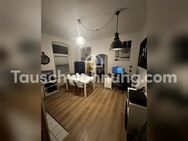 [TAUSCHWOHNUNG] 2-Zimmer 33m2 Altbau mitten in Sülz - Köln