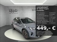 CUPRA Formentor, 1.5 VZ e-HYBRID TopViewKamera Sennheiser, Jahr 2024 - Rutesheim