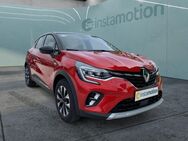 Renault Captur, 1.3 II TCe 140 Mild-Hybrid GPF Techno, Jahr 2024 - München