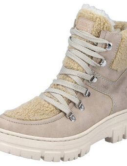 Rieker Winterboots mit herausnehmbarer Textileinlage