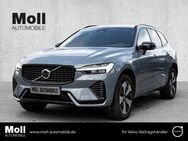 Volvo XC60, Plus Dark Recharge Plug-In Hybrid AWD T6 Twin Engine EU6d digitales, Jahr 2023 - Aachen