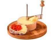 KESPER® Käsehobel, Bambus, (1-St)