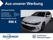 VW Passat Variant, 2.0 TDI Business °, Jahr 2024 - Bingen (Rhein)