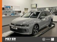 VW Golf Variant, 2.0 TDI Golf VIII Style, Jahr 2024 - Tostedt