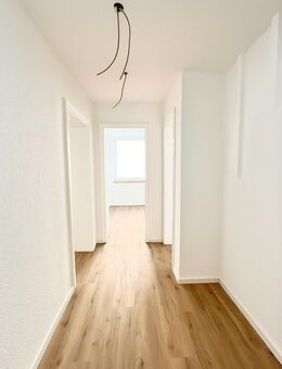 Charmante Wohnung in Top-Lage - frisch renoviert! - Hannover