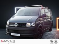 VW T6, 2.0 TDI Kasten, Jahr 2018 - Stendal (Hansestadt)