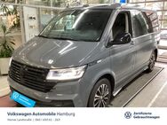 VW T6 California, 2.0 TDI 1 Ocean Edition, Jahr 2021 - Hamburg