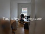 [TAUSCHWOHNUNG] 2,5 Zimmer Stinkviertel - Kiel