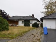 Walmdachbungalow im Bayer. Wald zu verkaufen - Mauth