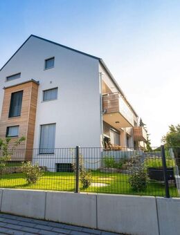 Wunderschöne vollmöblierte 2 Zimmer Wohnung Mit Terrasse - Kernen (Remstal)