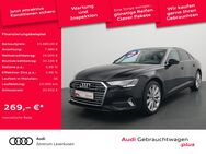 Audi A6, 45 TFSI Sport, Jahr 2021 - Leverkusen