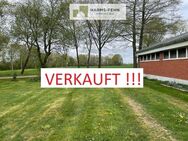 +++ VERKAUFT +++ *** Provisionsfrei für den Käufer *** Gr., landwirtschaftliche Hofstelle mit ca. 5 ha Grün-Ackerland in Rhauderfehn, mit - Rhauderfehn