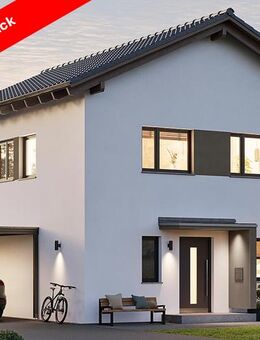 Wunderschönes Einfamilienhaus von Hanse Haus in Projektierung - Ideal für Grenzgänger - Gottmadingen