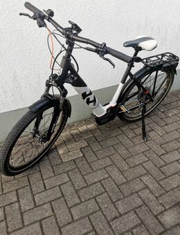 Ebike Husqvarna Gran Urban 4 sehr wenige Kilometer! - Schmallenberg