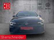 VW Golf, 1.5 8 eTSI R-Line Black Style IQ LIGHT 17 CONNECT, Jahr 2024 - Treuchtlingen