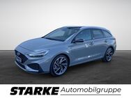 Hyundai i30, N Line, Jahr 2020 - Vechta