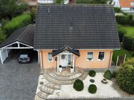 Familienfreundliches Einfamilienhaus auf Erbpachtgrundstück in Belm/ Icker - Belm