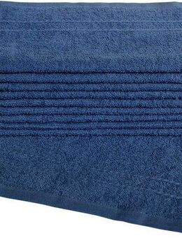 Dyckhoff Waschlappen Kristall, (Set, 10-St), mit Bordüren