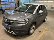 Opel Crossland X, INNOVATION Mehrzonenklima Ambientebeleuchtung, Jahr 2020 - Mönchengladbach