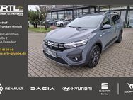 Dacia Jogger, TCe 110 Expression, Jahr 2022 - Dresden