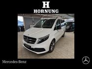 Mercedes V 250, d AVAN ED LIEGE SITZLUFT NIGHT, Jahr 2024 - Penzberg