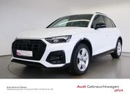 Audi Q5, 35 TDI S line, Jahr 2023 - Passau