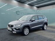 Seat Ateca, Style |5-J-GAR||||, Jahr 2024 - München