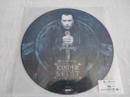 Blutengel - Kinder dieser Stadt, Picture-Vinyl, Ltd. Edition, - Tauberbischofsheim Zentrum