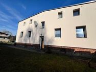 Saniertes MFH im schönen Barnim - Sydower Fließ
