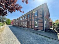 Gepflegtes MFH vollvermietet mit 8 Wohneinheiten nähe Alfeld - Alfeld (Leine)