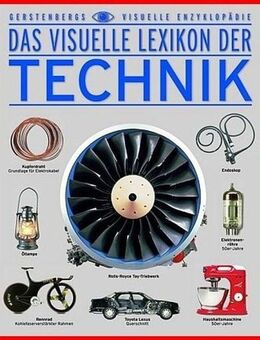 DAS VISUELLE LEXIKON DER TECHNIK - Köln