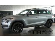 Skoda Kodiaq, 2.0 TDI Style | |, Jahr 2021 - Blaufelden