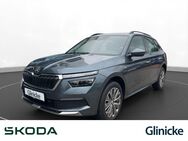 Skoda Kamiq, 1.0 TSI Clever, Jahr 2021 - Eschwege