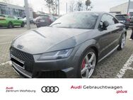 Audi TT RS, 2.5 TFSI quattro Coupe basis, Jahr 2023 - Wolfsburg