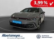 VW Golf, 2.0 TSI VIII GTI OPF, Jahr 2020 - Nordhausen