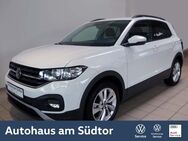 VW T-Cross, 1.0 TSI Life |, Jahr 2023 - Rietberg