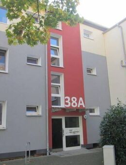 Ihre Zukunft - praktische 2-Zi.-Wohnung, frisch saniert - Elmenhorst (Landkreis Herzogtum Lauenburg)