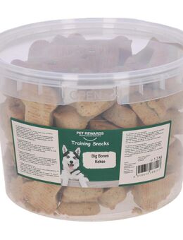 Pet Rewards Training Snacks Big Bones Kekse - 1,3 kg