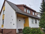 Gepflegtes Einfamilienhaus mit Einliegerwohnung in gefragter Wohnlage - Ebersbach (Fils)