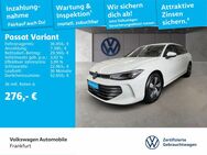 VW Passat Variant, 2.0 TDI Business CJ534Z, Jahr 2024 - Frankfurt (Main)