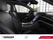 Mercedes C 300, T e AMG Night °-K, Jahr 2022 - Oberursel (Taunus)