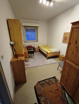 2 Zimmer Wohnung in Clausthal-Zellerfeld - Clausthal-Zellerfeld